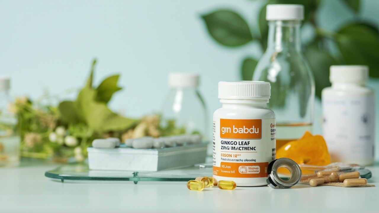 SonusZen Inhaltsstoffe und Nebenwirkungen – Was steckt wirklich drin